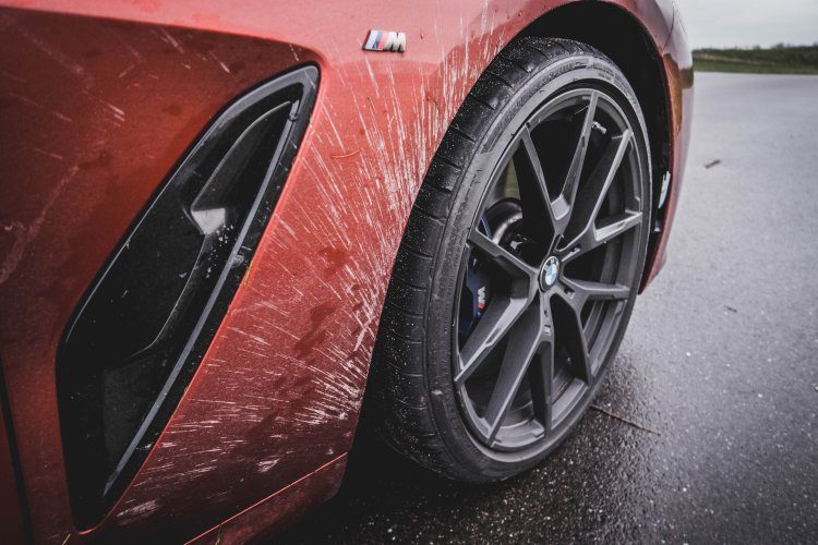 BMW M850i xDrive