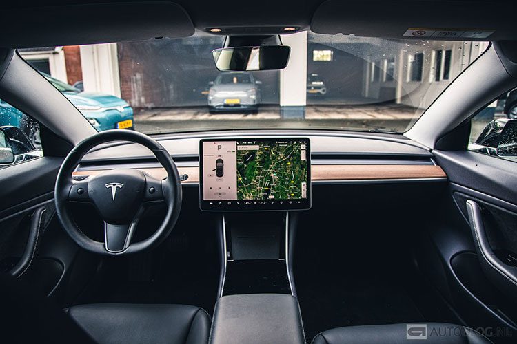 Vergelijking Hyundai Kona Electric vs Tesla Model 3 vs Kia e-Niro