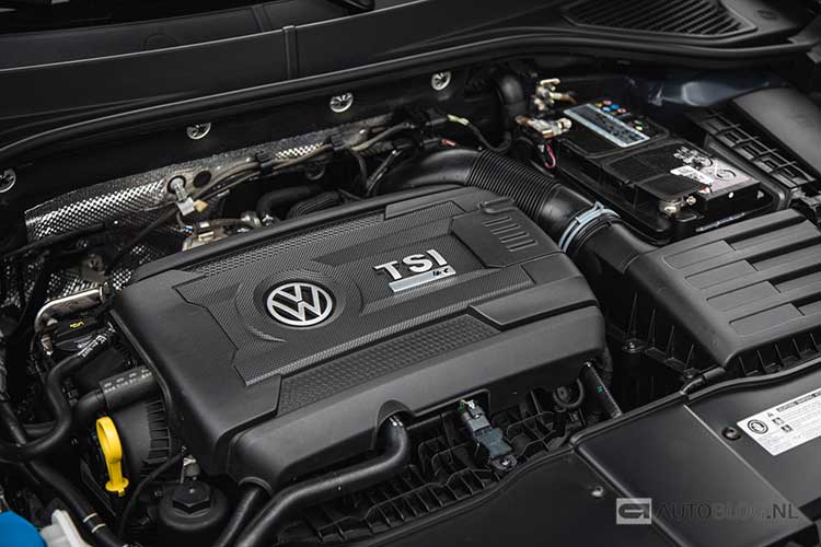 Volkswagen T-Roc R rijtest en video