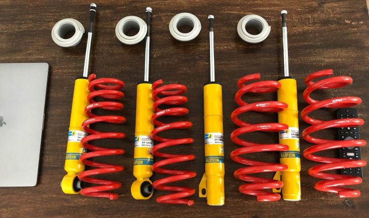 Bilstein