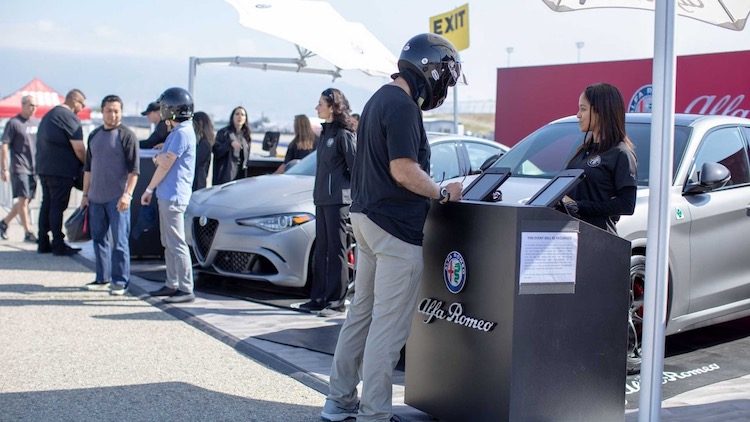 Bimmerfest '19