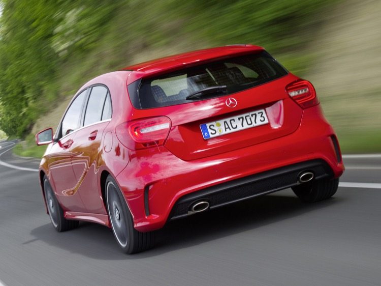Autoblog advies