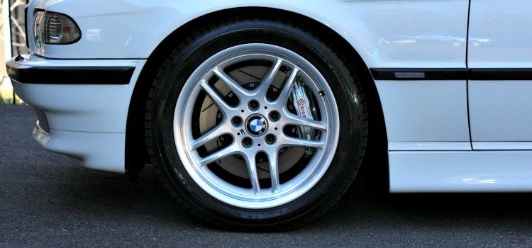 Brembo GT kit