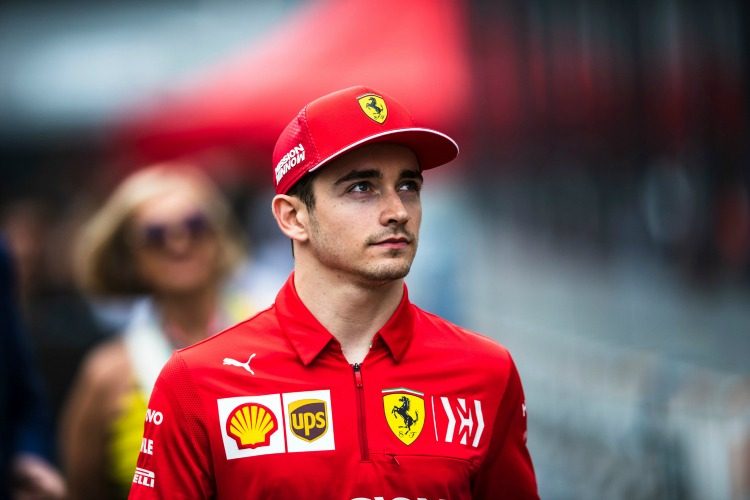 GP Monaco 2019