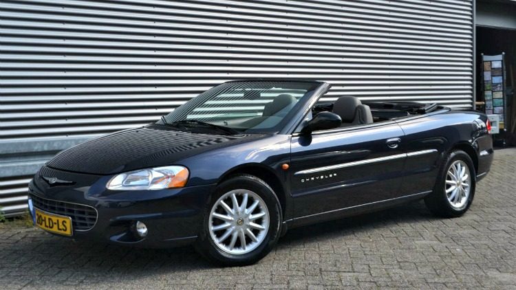 Chrysler Sebring