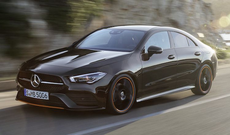 CLA nieuw