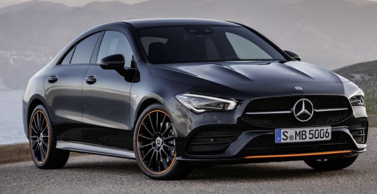CLA nieuw