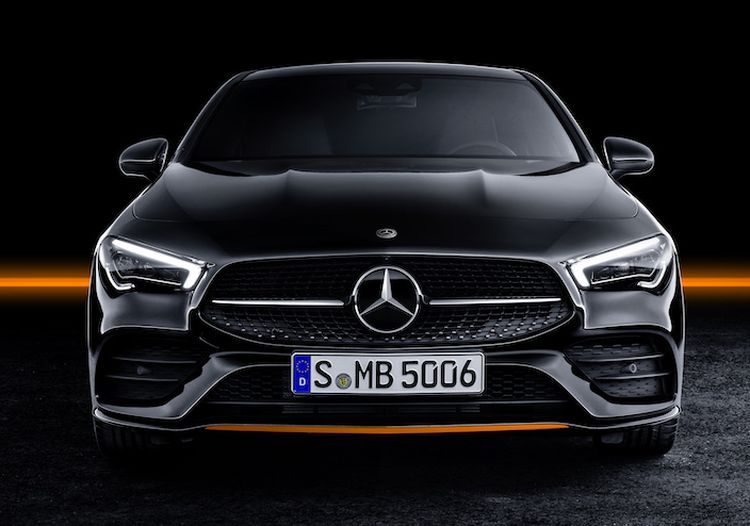 CLA nieuw