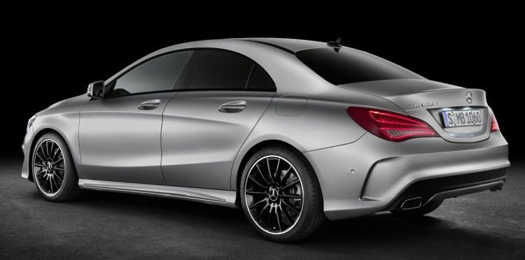 CLA oud