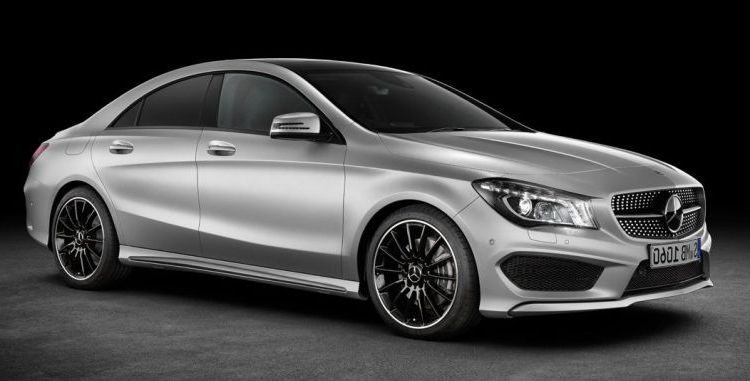 CLA oud