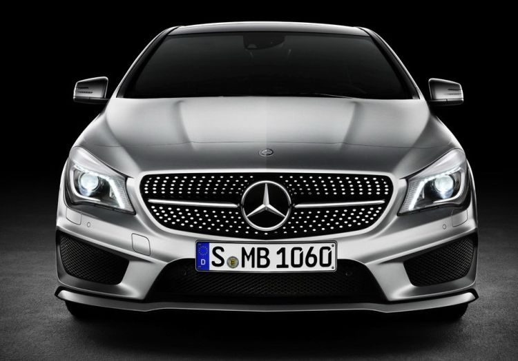 CLA oud