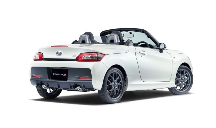 Copen GR