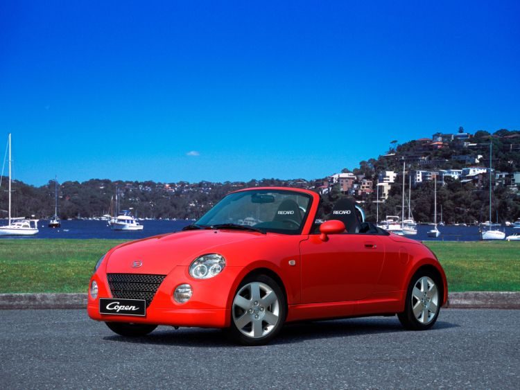 Copen