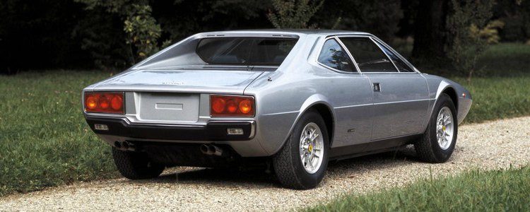 Ferrari 308 GT4 '76