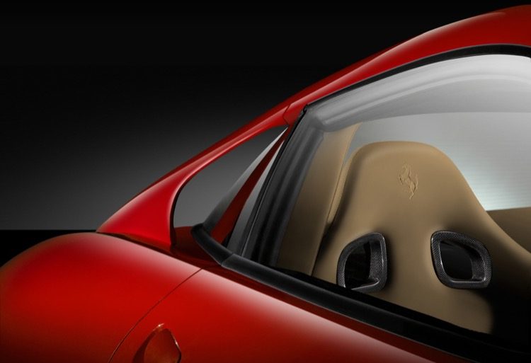 Ferrari 599 GTB Fiorano '06