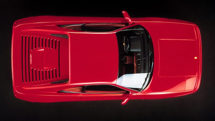 Ferrari F355 F1 