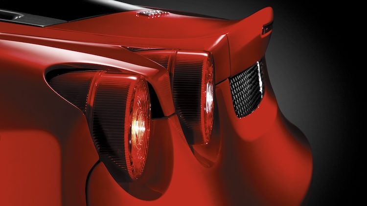 Ferrari F430 Coupé '04