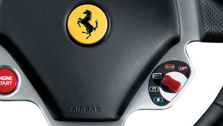 Ferrari F430 Coupé (Tipo 131) '04