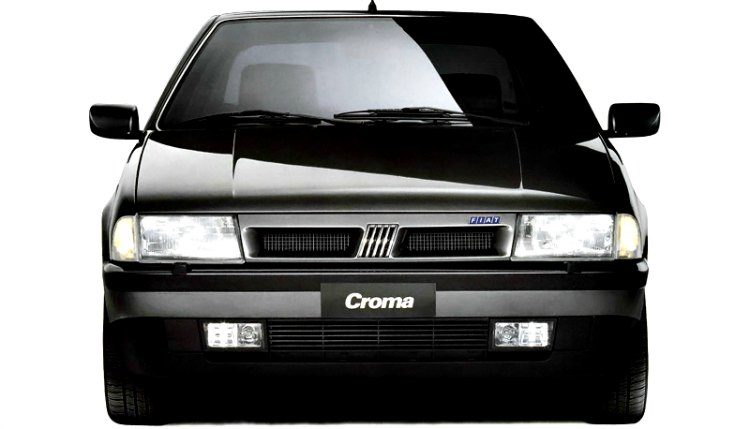 Fiat Croma (154) '95