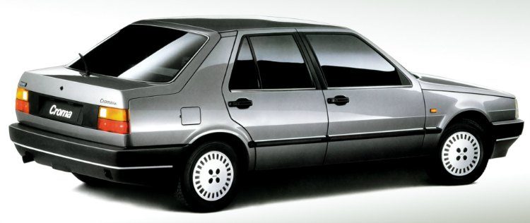 Fiat Croma (154) '85