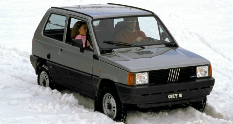 Deze 14 doodgewone brikkies hebben AWD