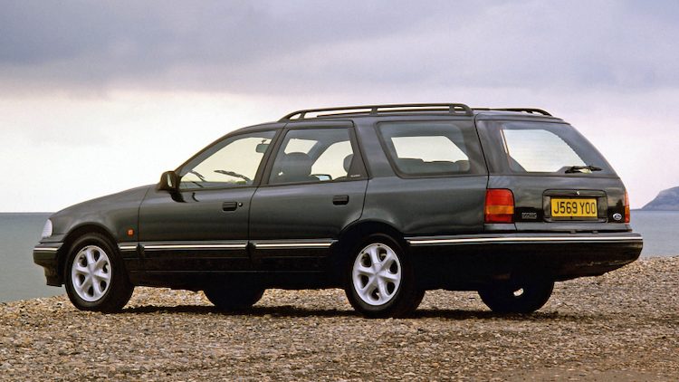 Ford Scorpio Estate