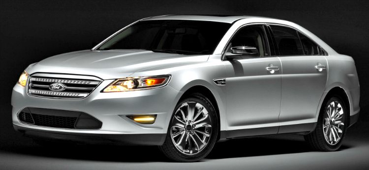 Ford Taurus '09