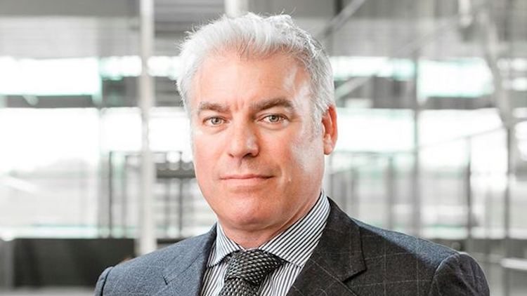 Frank Stephenson