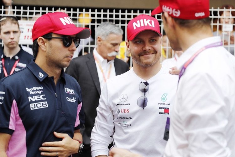 GP Monaco 2019
