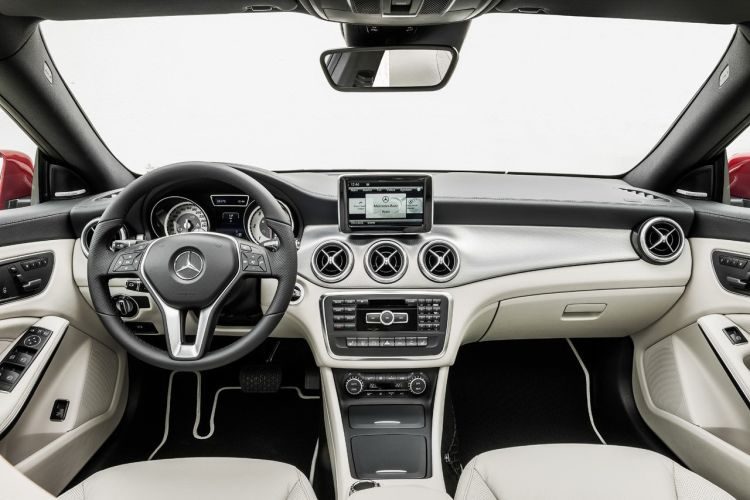 CLA oud