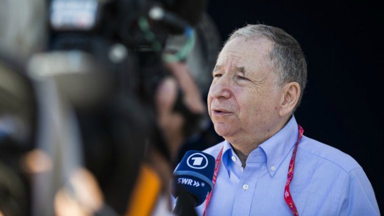 Jean Todt