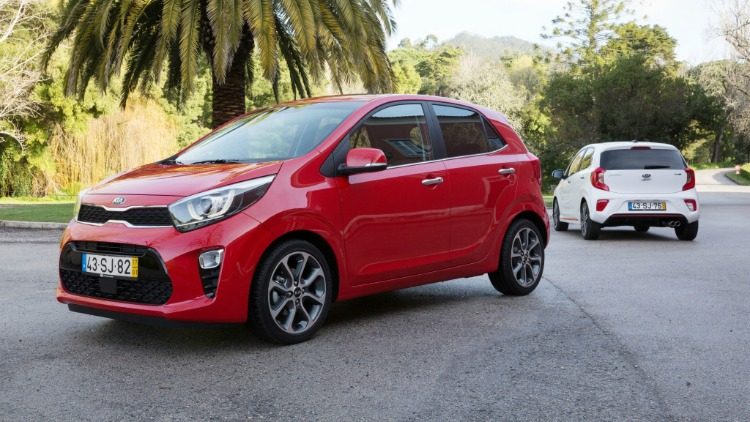 Kia Picanto