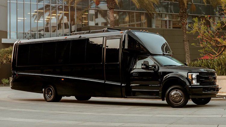 Lexani G-77 SkyMaster '19