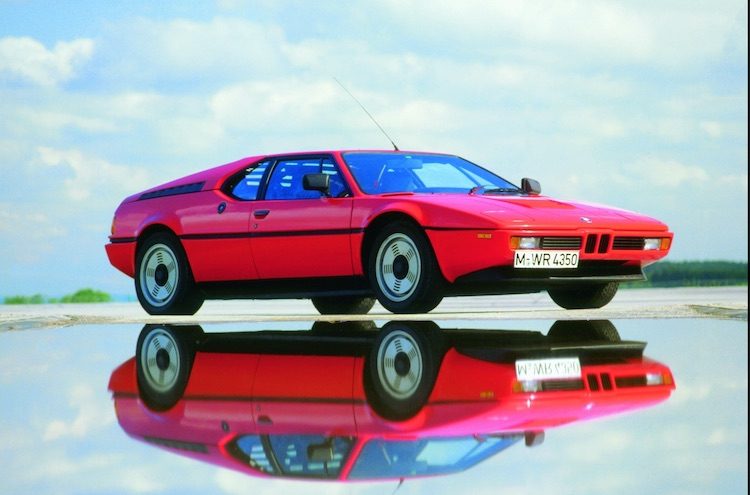 BMW M komt met zelfstandig model
