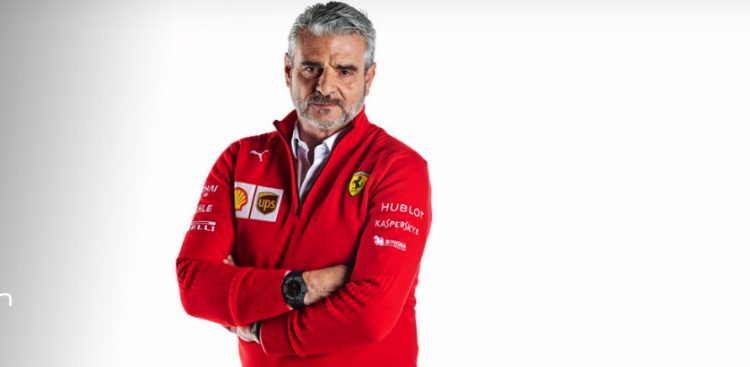 Maruzizzio Arrivabene
