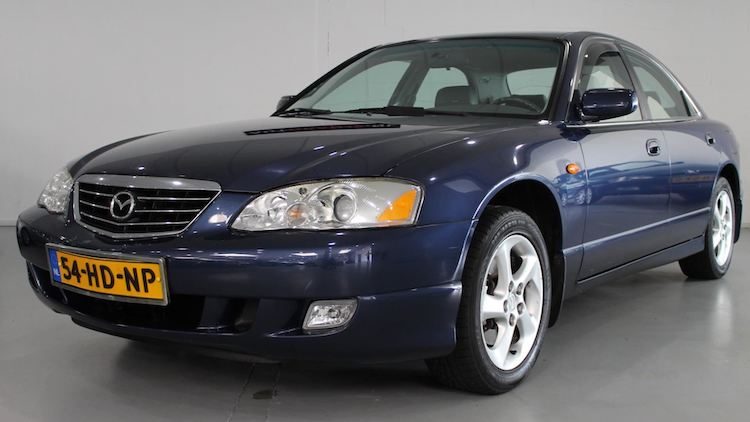 Mazda Xedos 9 '01