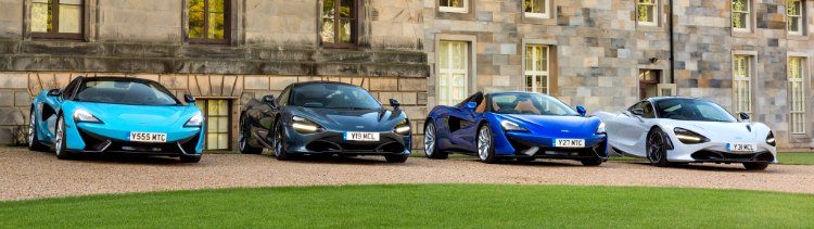 McLaren