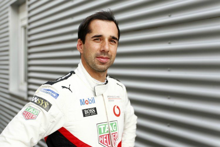 Neel Jani