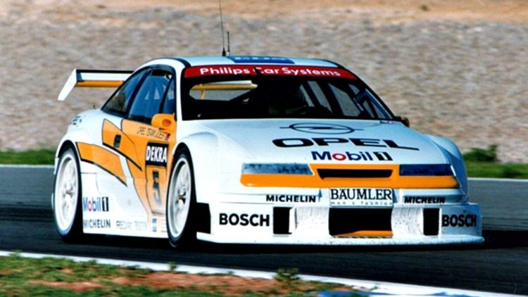 Opel Calibra DTM '93