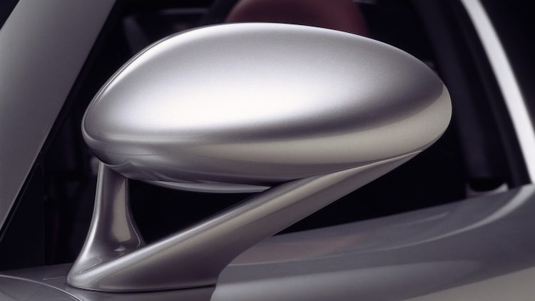 Porsche Carrera GT (980) '03