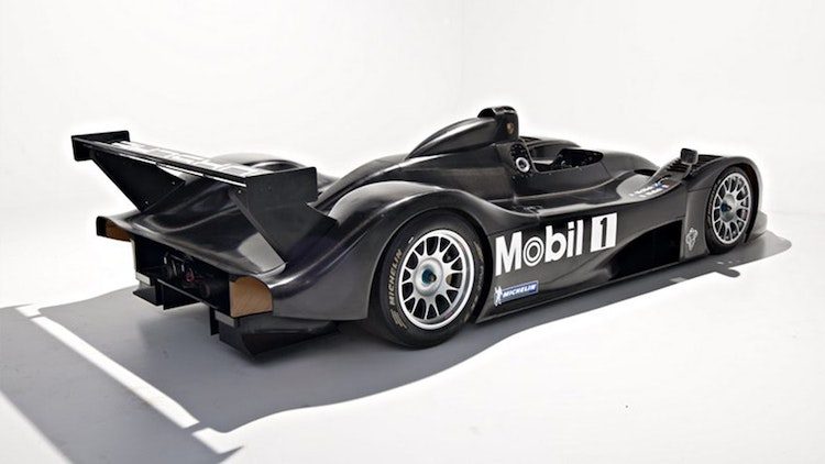 Porsche LMP2000 (9R3) '00