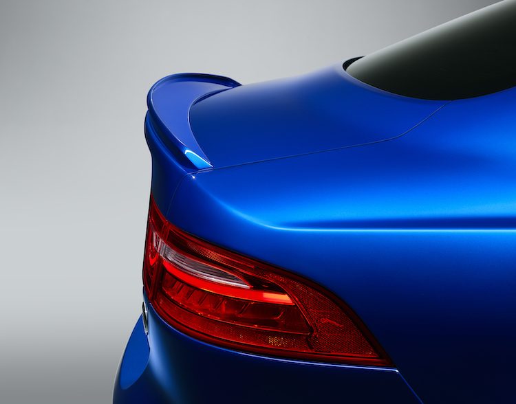 Jaguar kijkt af bij Porsche, komt met XE SV P8 Touring