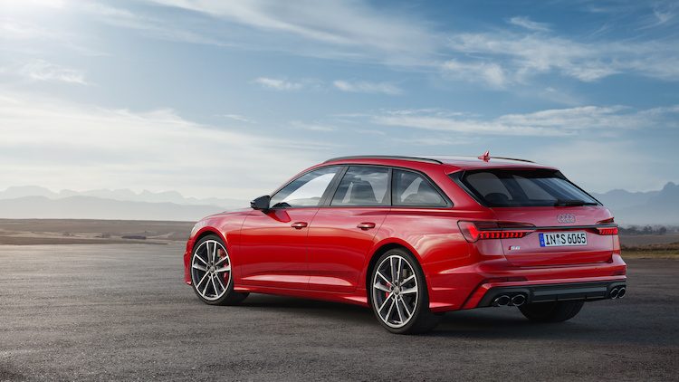 Dit kosten de Audi S7 en S7 in Nederland