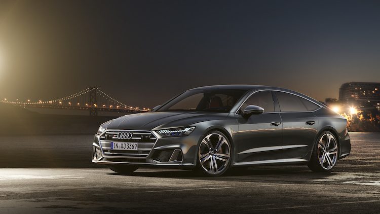 Dit kosten de Audi S7 en S7 in Nederland