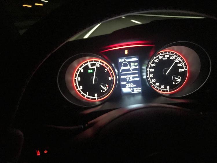 Autoblog Garage: Suzuki Swift Sport duurtest update