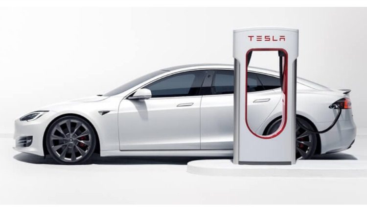 Porsche Taycan Turbo S - Tesla Model S P100D Performance '19