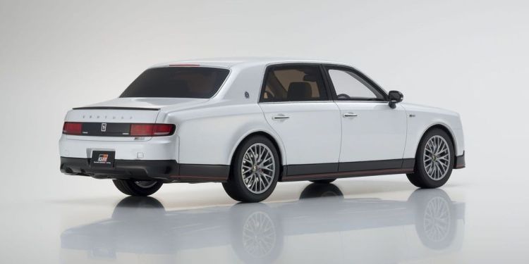 Toyota Century GRMN