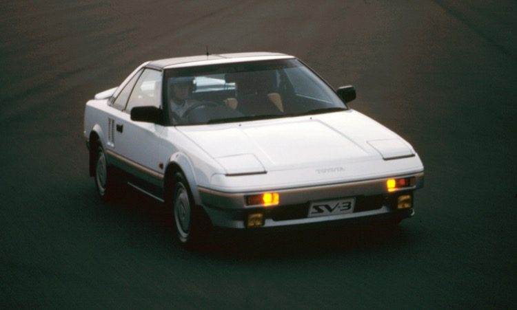 Toyota SV-3 Concept '03
