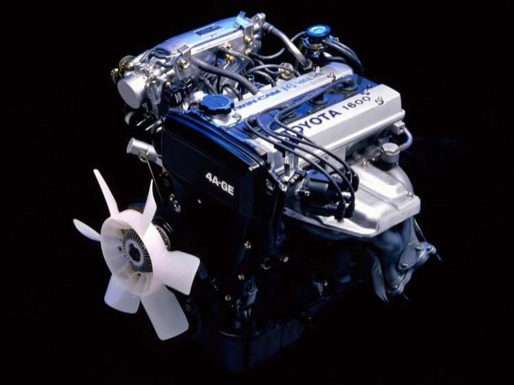 Toyota Mirai '19