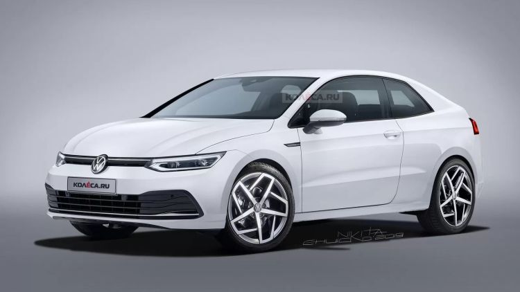 Corrado voorkant